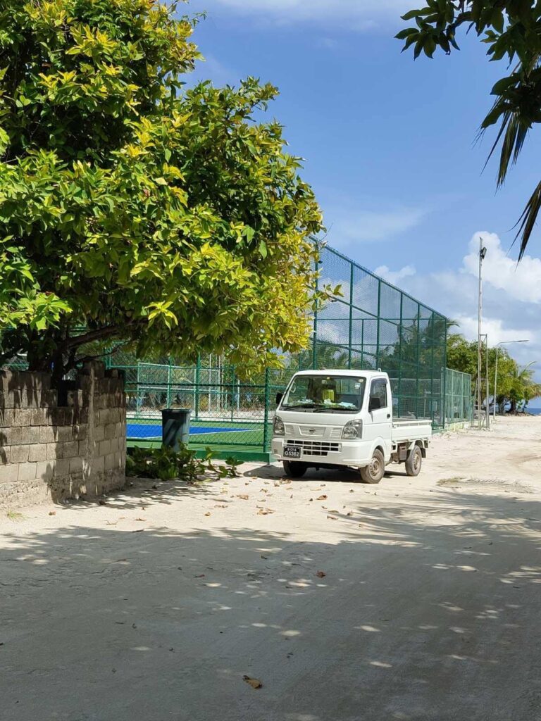 ލ. މާމެންދޫ / ފޮޓޯ: މާމެންދޫ ކައުންސިލް