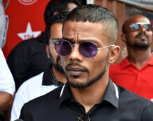 އަލްހާން ފަހުމީ