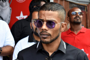 އަލްހާން ފަހުމީ