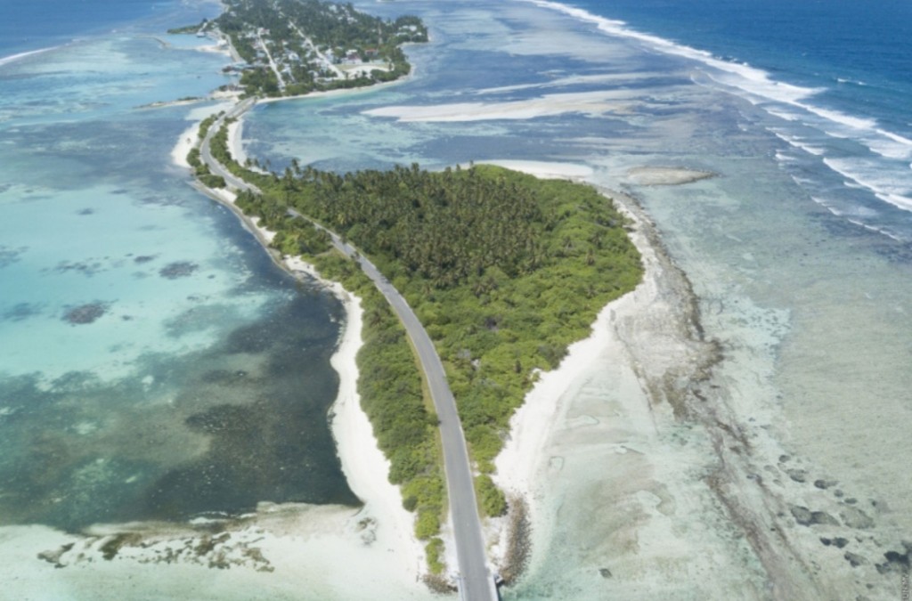 ހަންކެޑެ ސަރަހައްދު --