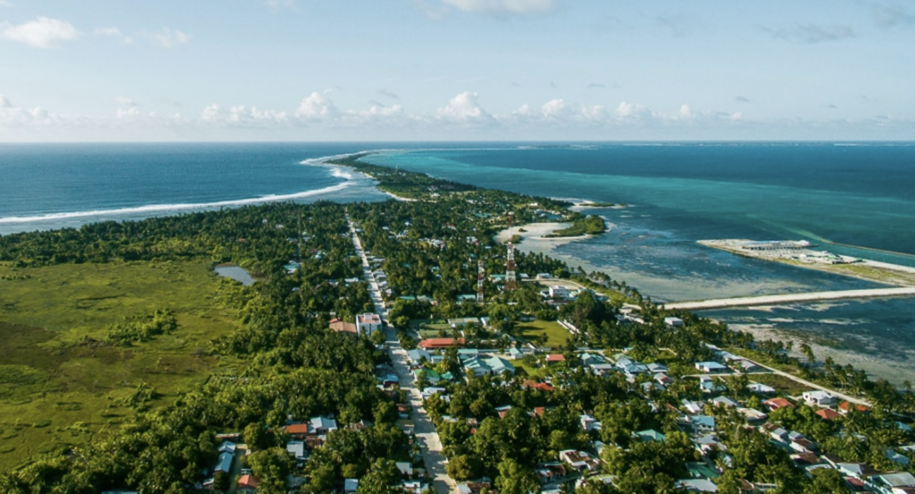 އައްޑޫ މީދޫ -- ފޮޓޯ/ އާއިޝަތު ނަޖް