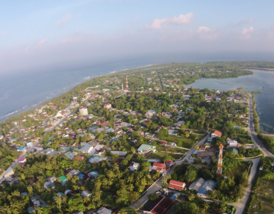 އައްޑޫ ހިތަދޫ --