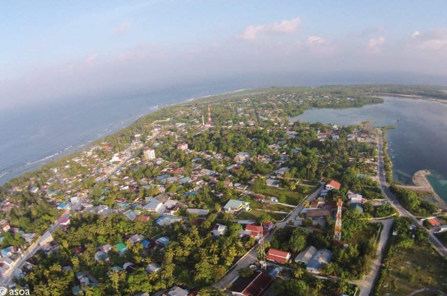 އައްޑޫ ހިތަދޫ --